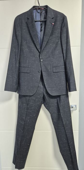 Костюм чоловічий Tommy Hilfiger,
