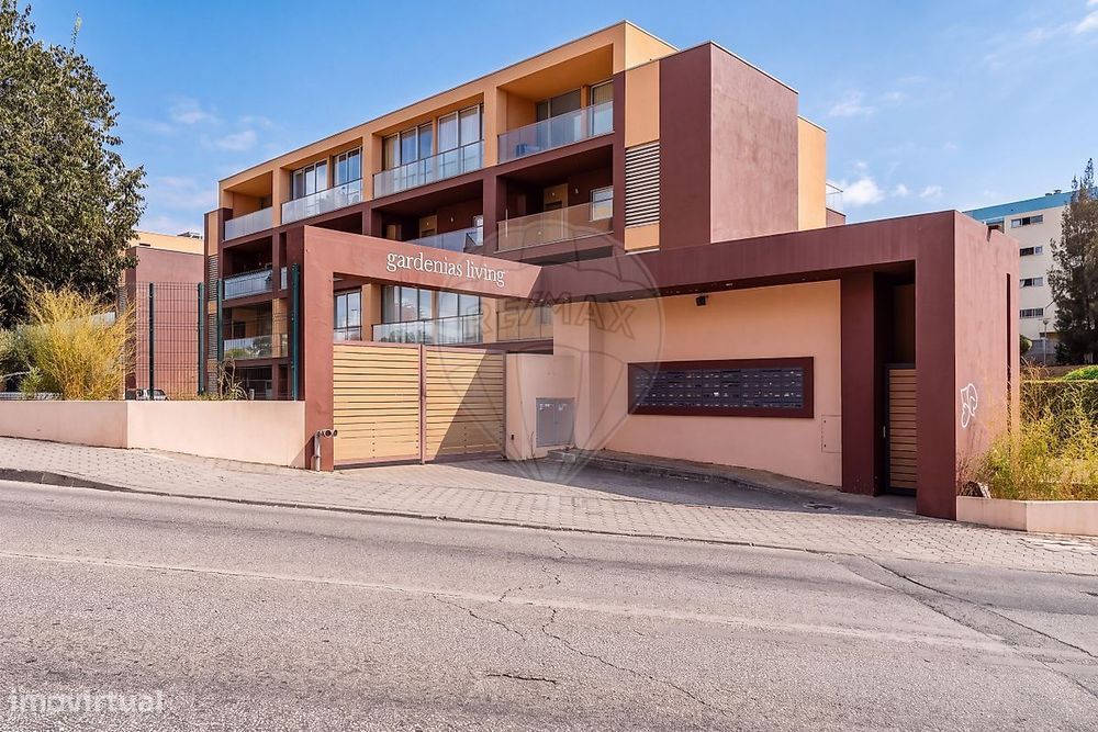 Apartamento T3 para venda