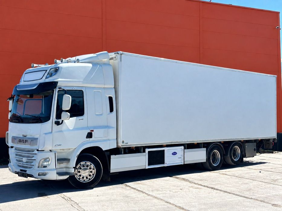 DAF