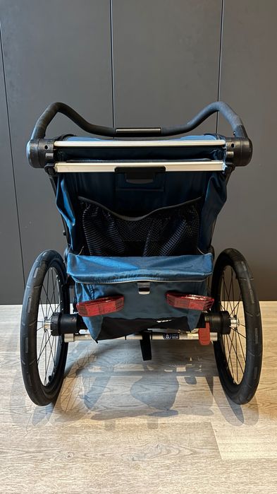 Przyczepka Thule Chariot Cross 1