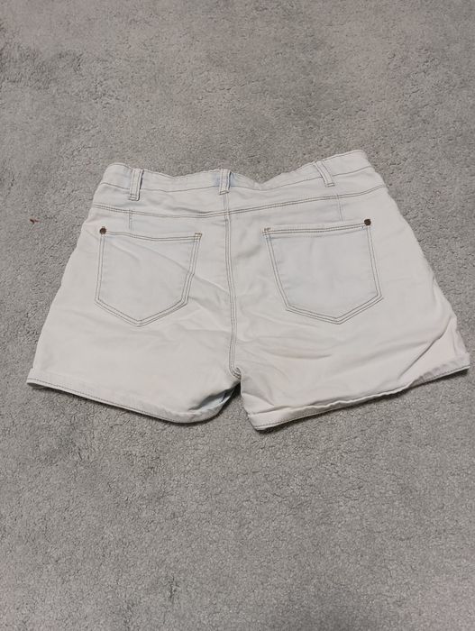 Джинсові шорти (Denim Co)