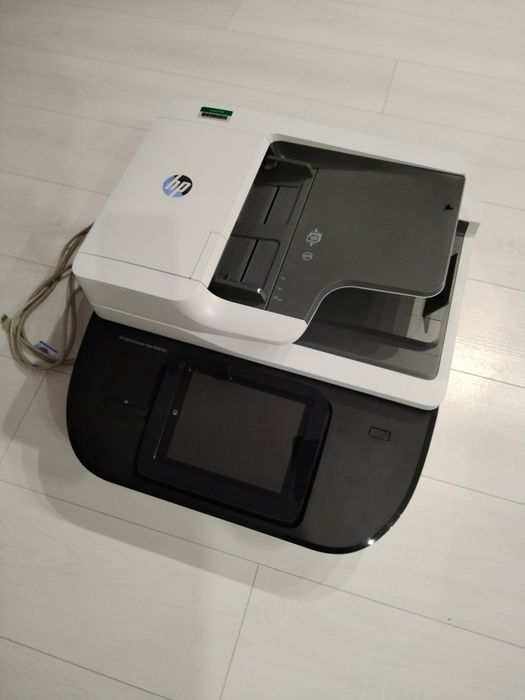 Сканер HP Digital Sender Flow