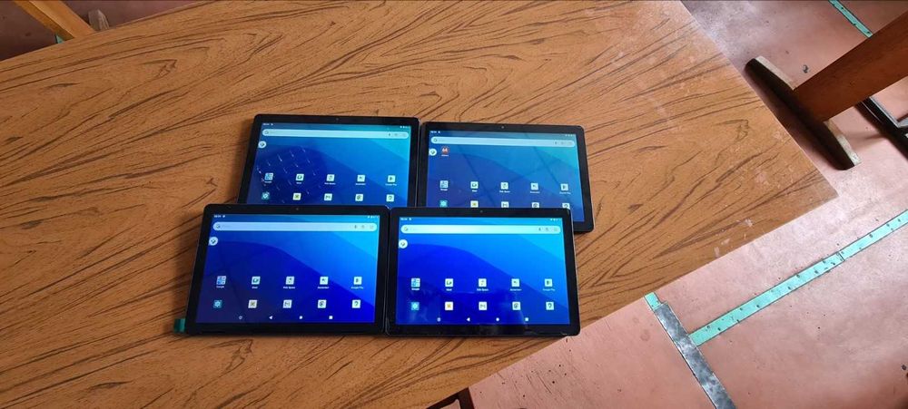 Планшет Onn 10 Pro 8 ядер 3/32 гб Full HD GPS