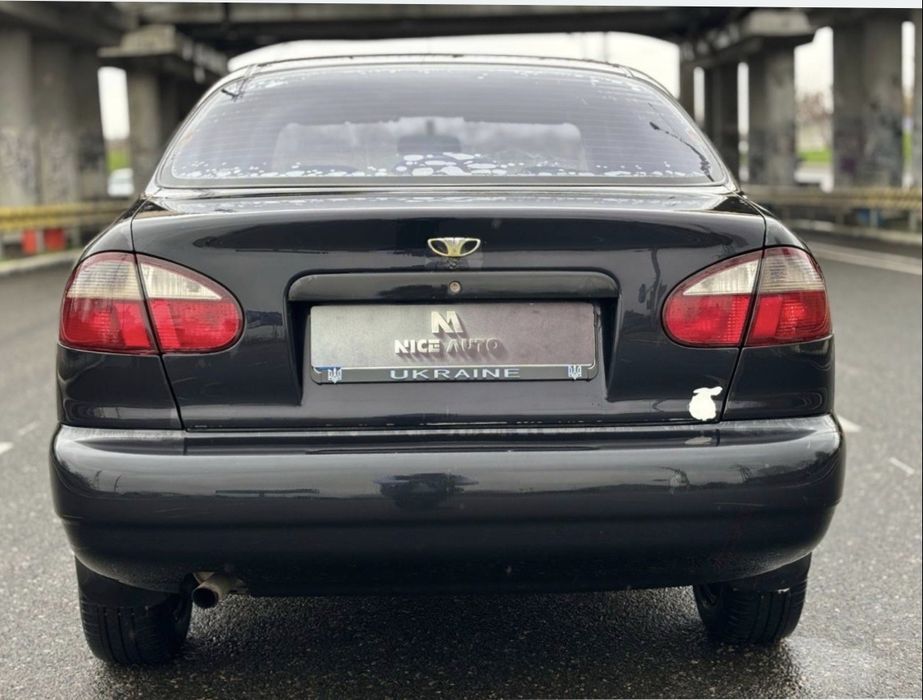 Daewoo Sens 2007 ПРОДАМ/РАСРОЧКА