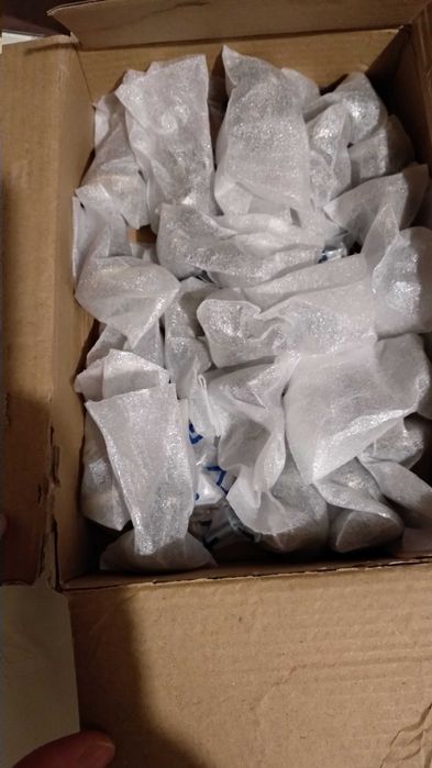 Gałki do mebli, uchwyty, mocowanie. Kpl 75zl