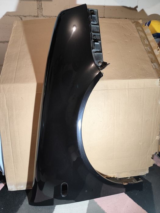 Błotniki Golf 4 IV Lewy Prawy LC9Z