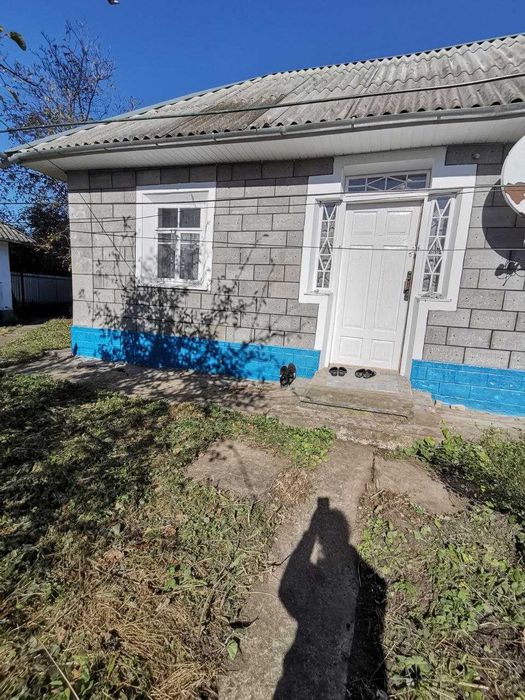 домогосподарство в с,Летатава Хмельницької області,