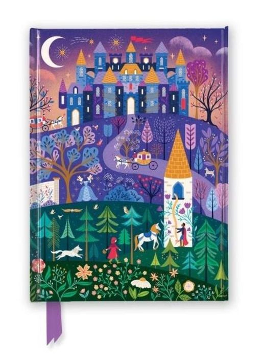 Notatnik A5 linia TW Dawno, dawno temu J. Zemanek