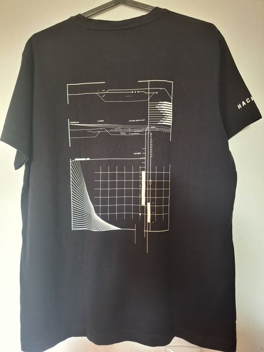 T-shirt Aston Martin