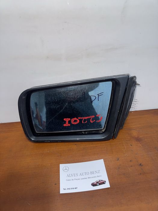 Retrovisor esquerdo Mercedes W202/W210