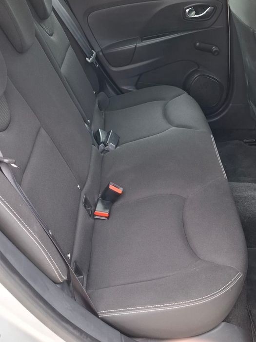 Renault Clio 1.5 Dci 90cv
