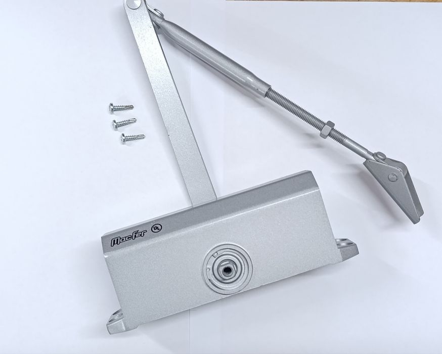 Mola Hidráulica para porta Macfer