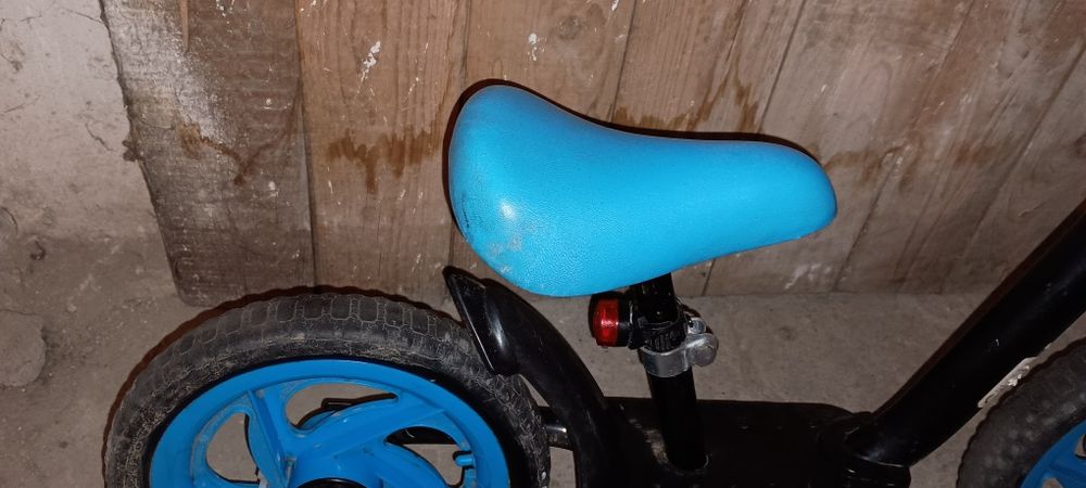 Sprzedam rowerek biegowy