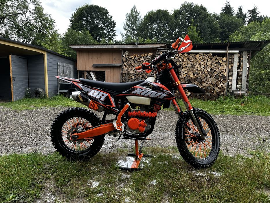 Kovi lite 300 tuning