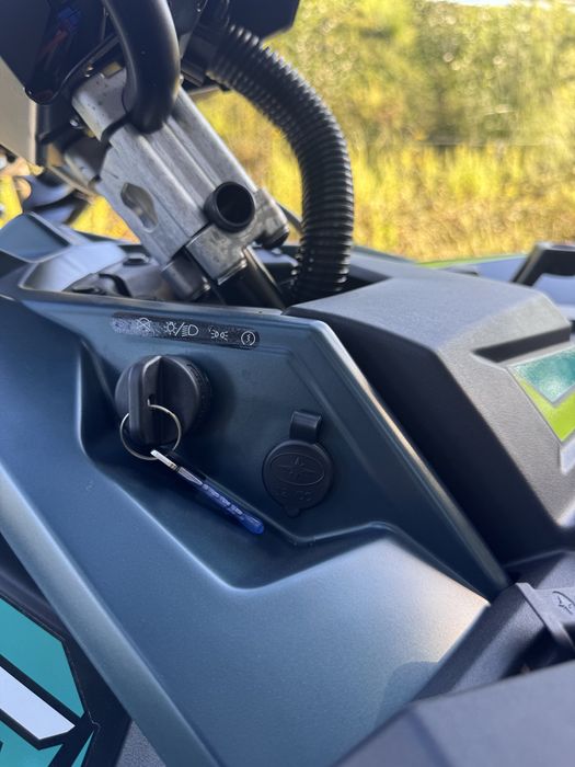 Polaris  Scrambler XP 1000 c/ iva dedutivel
