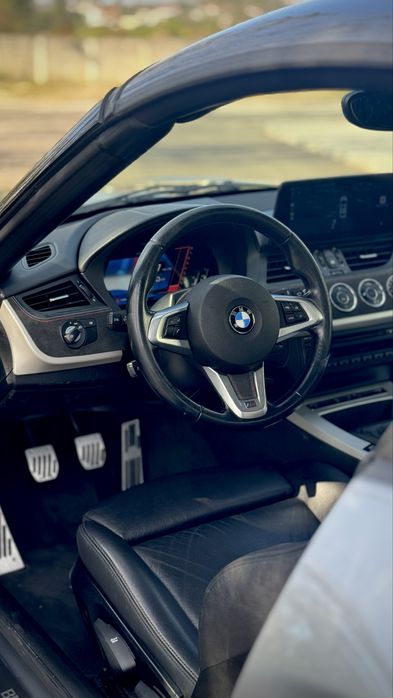 BMW Z4  Roadster