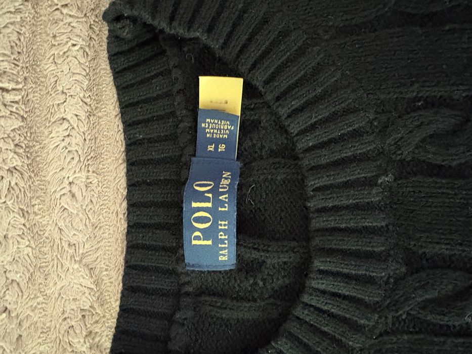 Свитер  Polo Ralph Lauren