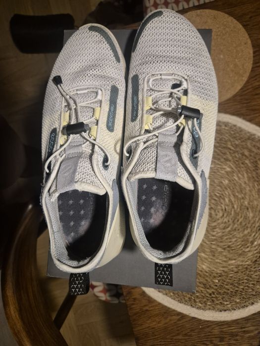 ECCO Biom 2.0 M Low Breathru