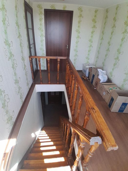 Продається будинок для великрї родини в Центральному р-ні