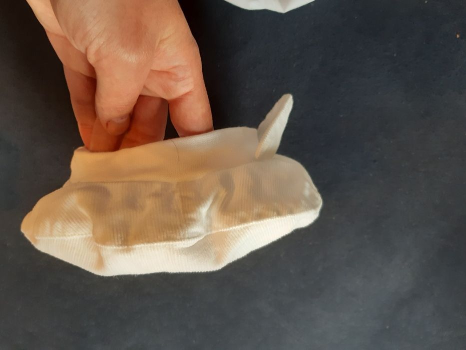 Garniturek do chrztu 68