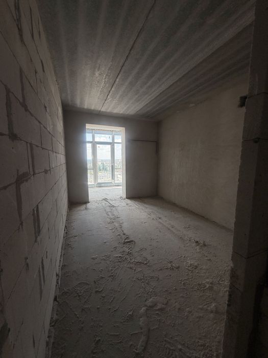єОселя  |  ЖК Гранд Сіті | 2-кімнатна 77,5 м²