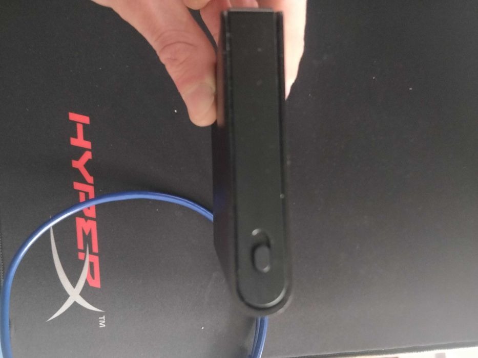 Caixa disco 2.5'' USB3.0 abertura rápida