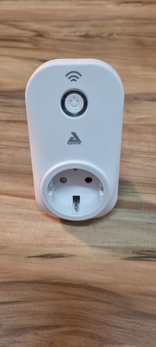 EGLO connect Plug Plus