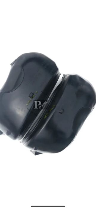 Підкрилки Міцубісі паджеро вагон 4