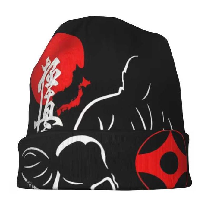 Мужская Шапка Киокушин Карате