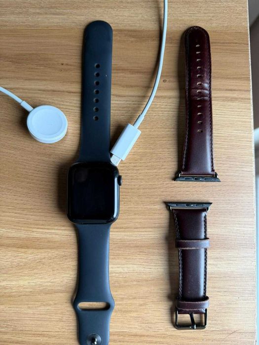 Apple Watch SE 2gen GPS + Cellular 44mm