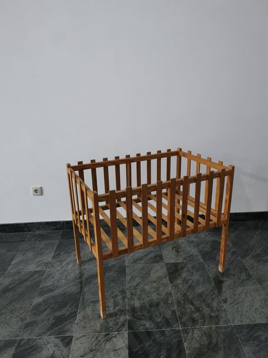 Cesta Industrial  / Loja/ Exposição