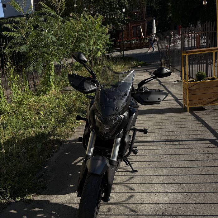 bajaj dominar 400