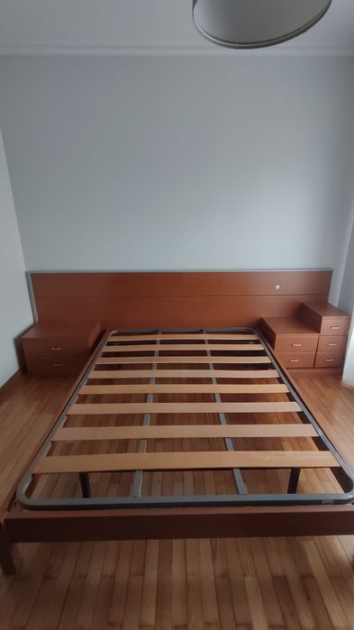 Vendo Conjunto Quarto 1,50x1,90m