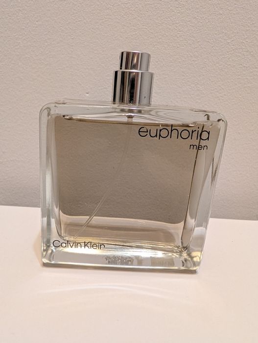 Calvin Klein Euphoria Men