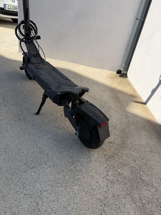 Trotinete Ausom dt2 pro