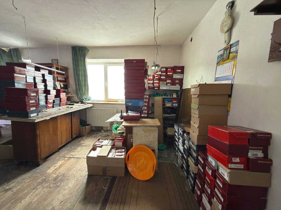 Продаж частини будинку з окремим входом та заїздом вул Шевченка, Львів