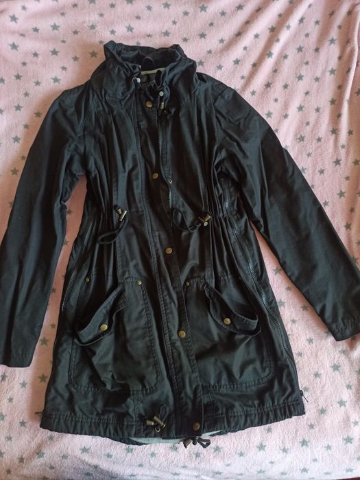 Куртка для вагітних, слінгокуртка