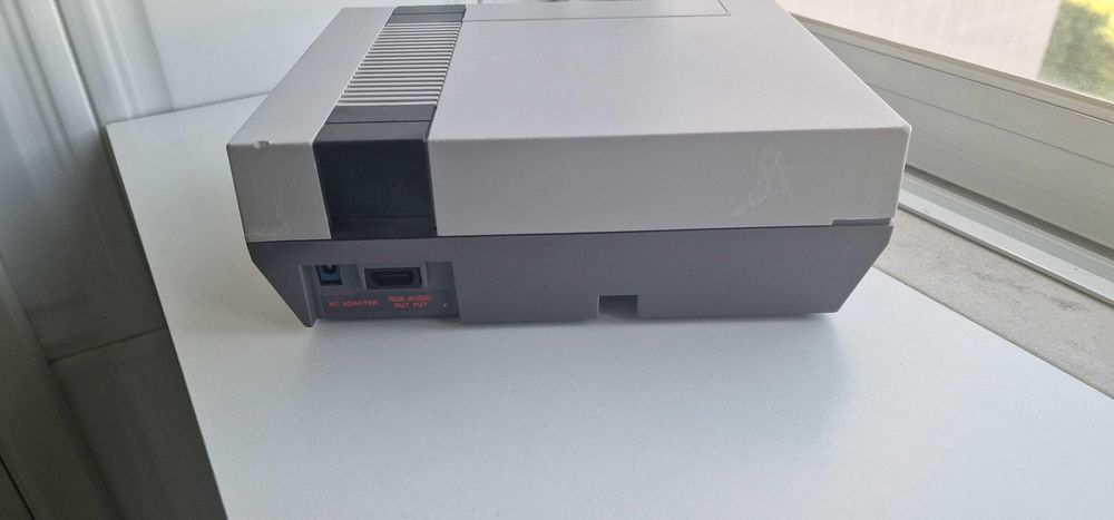 Consola NES - Nintendo Original com comando