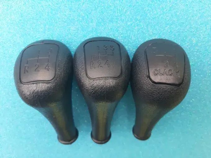 Moca punho manete velocidades Mercedes w123 w124 w126 w140 w190 w201, W202