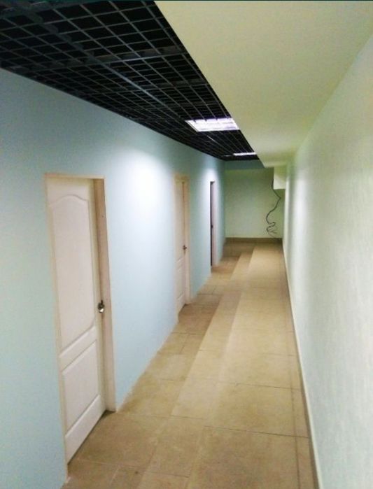 Продам підвальне приміщення частково з вікнами на Куренівці був хостел