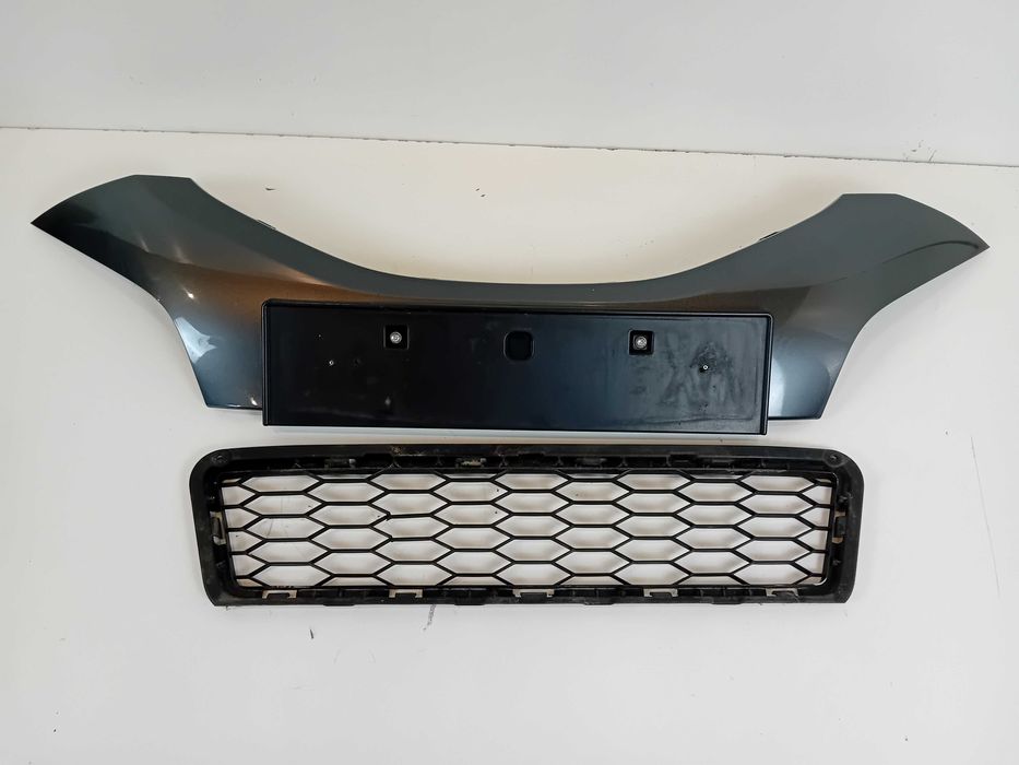 Atrapa Grill Honda Civic IX 12/15 r