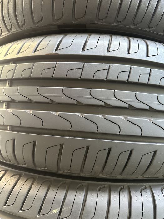205/55/17 Pirelli Cinturato P7