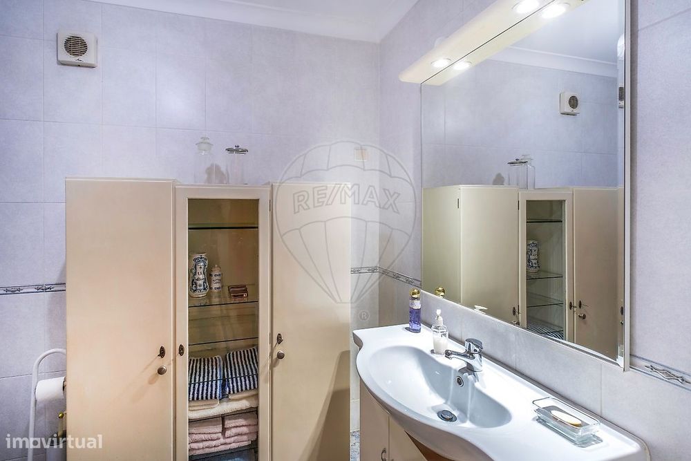 Apartamento T3 para venda