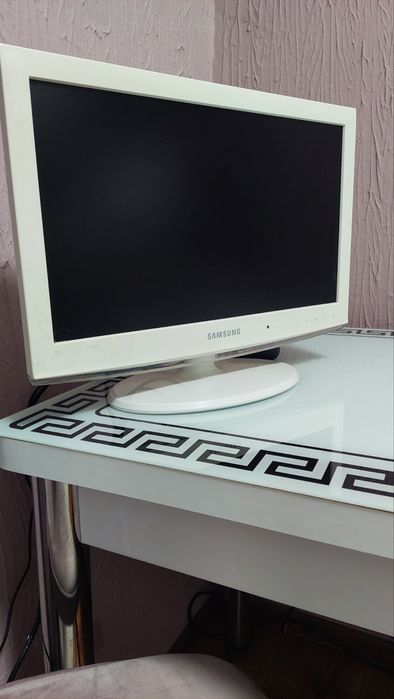 Телевизор Samsung