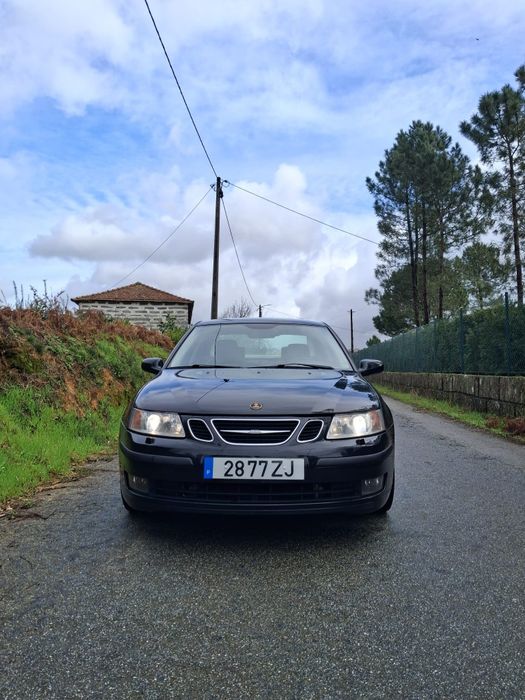Saab 9-3 1.9 2005