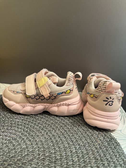 Кросівки (15,5см)