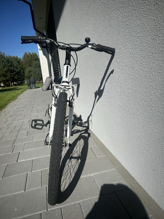 Rower dziecięcy Btwin Riverside 100 – 24 cale