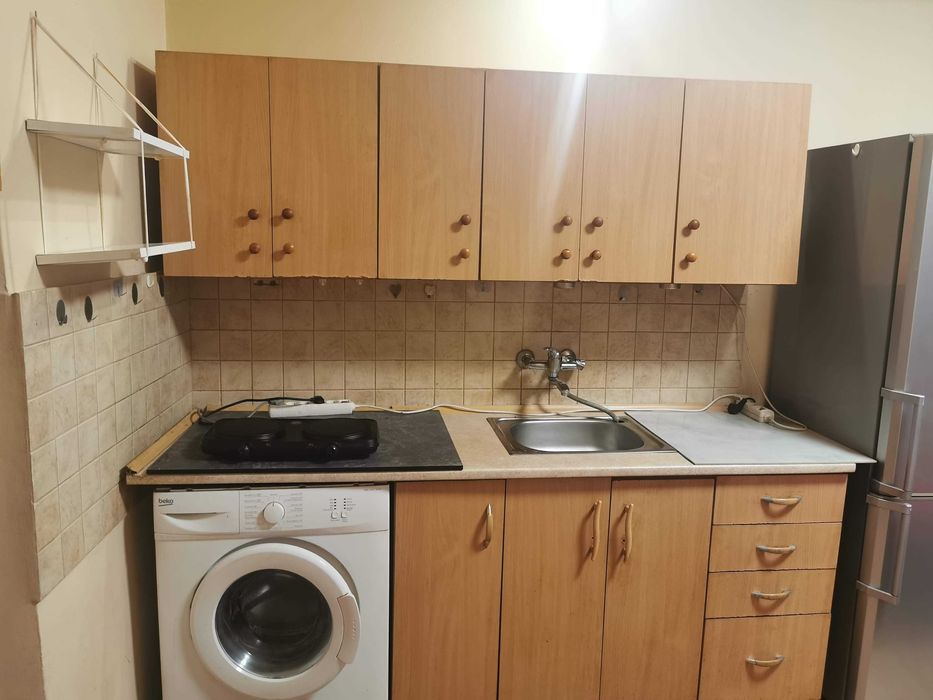 Kawalerka - ul. Sobieskiego - bezpośrednio