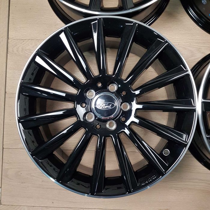 Диски НОВІ Ford R17 5x108 C-MAX Escape Focus Fusion Puma Volvo V50 S60