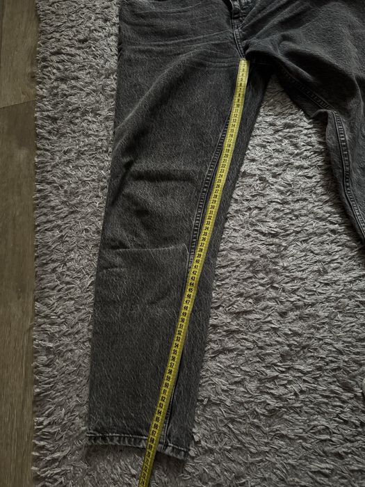 Джинси mango mom